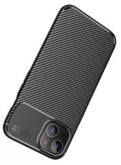 iPhone 13 Kılıf Negro Silikon Kapak
