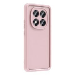 Xiaomi Poco X7 Kılıf Kamera Korumalı Ananas Kapak