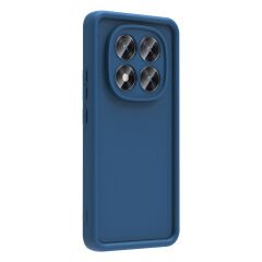 Xiaomi Poco X7 Kılıf Kamera Korumalı Ananas Kapak