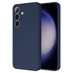 Samsung Galaxy S24 Plus Kılıf Kamera Korumali Mara Lansman Kapak