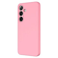 Samsung Galaxy S24 Plus Kılıf Kamera Korumali Mara Lansman Kapak