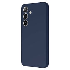 Samsung Galaxy S24 Plus Kılıf Kamera Korumali Mara Lansman Kapak