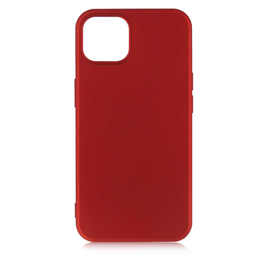 iPhone 13 Kılıf Premier Silikon Kapak
