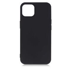 iPhone 13 Kılıf Premier Silikon Kapak Gold