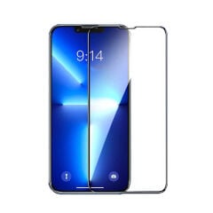 iPhone 12 Pro Max Etnaa Cam Ekran Koruyucu