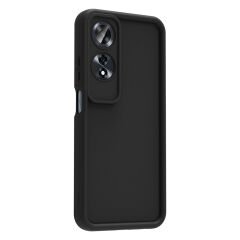 Oppo A60 Kılıf Kamera Korumalı Ananas Kapak