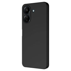 Xiaomi Redmi 13C Kılıf Kamera Korumali Mara Lansman Kapak