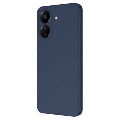 Xiaomi Redmi 13C Kılıf Kamera Korumali Mara Lansman Kapak