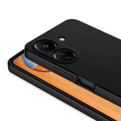Xiaomi Redmi 13C Kılıf Kamera Korumali Mara Lansman Kapak