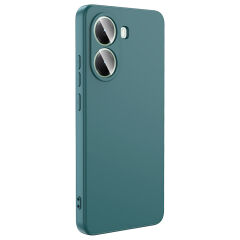 Xiaomi Poco X7 Pro Kılıf Kamera Korumali Mara Lansman Kapak