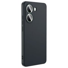 Xiaomi Poco X7 Pro Kılıf Kamera Korumali Mara Lansman Kapak