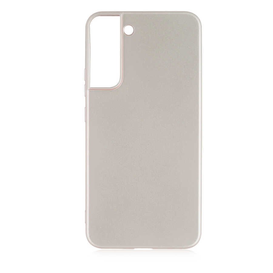 Samsung Galaxy S22 Plus Kılıf Premier Silikon Kapak