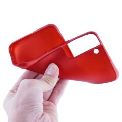 Samsung Galaxy S22 Plus Kılıf Premier Silikon Kapak