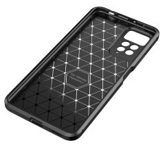 Xiaomi Redmi Note 11 Pro 5G Kılıf Negro Silikon Kapak kılıf