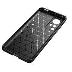 Xiaomi Mi 12 Pro Kılıf Negro Silikon Kapak kılıf Lacivert