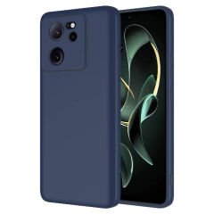 Xiaomi Mi 13T Pro Kılıf Kamera Korumali Mara Lansman Kapak