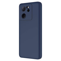 Xiaomi Mi 13T Pro Kılıf Kamera Korumali Mara Lansman Kapak