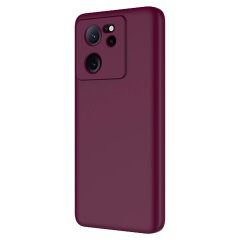 Xiaomi Mi 13T Pro Kılıf Kamera Korumali Mara Lansman Kapak