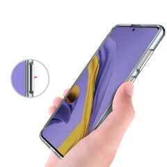 Samsung Galaxy A71 Gard Silikon