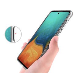 Samsung Galaxy A71 Gard Silikon