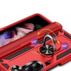 Samsung Galaxy Z Fold 5 Kılıf Vega Kapak