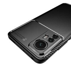 Xiaomi Mi 12 Kılıf Negro Silikon Kapak kılıf