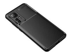 Xiaomi Mi 12 Kılıf Negro Silikon Kapak kılıf