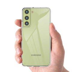 Samsung S22 Plus Kılıf Coss Kapak