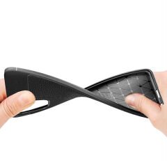 Samsung Galaxy A71 Kılıf Niss Silikon Kapak