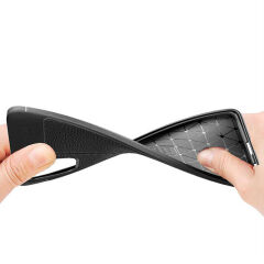 Samsung Galaxy A71 Kılıf Niss Silikon Kapak