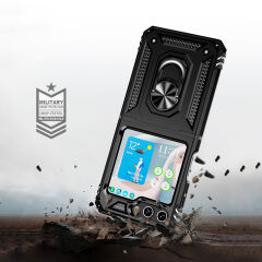 Samsung Galaxy Z Flip 5 Vega Kapak Kılıf