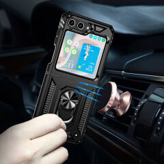 Samsung Galaxy Z Flip 5 Vega Kapak Kılıf