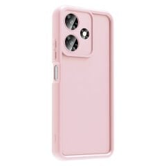 İnfinix Hot 30 Kılıf Kamera Korumalı Ananas Kapak