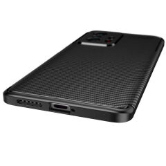Xiaomi Mi 11T Pro 5G Kılıf Negro Silikon Kapak kılıf