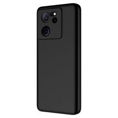 Xiaomi Mi 13T Kılıf Kamera Korumali Mara Lansman Kapak