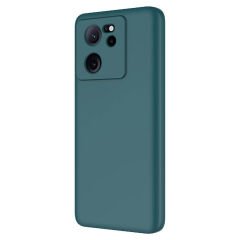 Xiaomi Mi 13T Kılıf Kamera Korumali Mara Lansman Kapak
