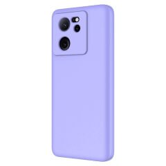 Xiaomi Mi 13T Kılıf Kamera Korumali Mara Lansman Kapak