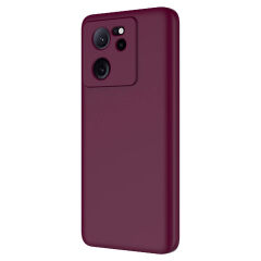 Xiaomi Mi 13T Kılıf Kamera Korumali Mara Lansman Kapak