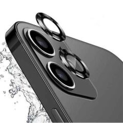 iPhone 12 CL-12 Premium Safir Kamera Lens Koruyucu