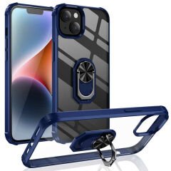 iPhone 14 Plus Kılıf Mola Kapak