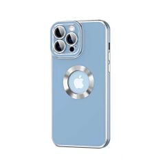 iPhone 12 Pro Max Kılıf Kongo Kapak