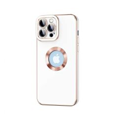 iPhone 12 Pro Max Kılıf Kongo Kapak