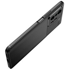 Xiaomi Mi 11T 5G Kılıf Negro Silikon Kapak kılıf