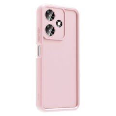 İnfinix Hot 30İ Kılıf Kamera Korumalı Ananas Kapak