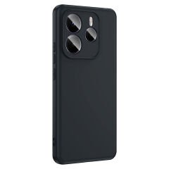 Xiaomi Redmi Note 14 5G Kılıf Kamera Korumali Mara Lansman Kapak