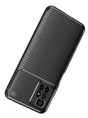 Xiaomi Redmi 10 Kılıf Negro Silikon Kapak kılıf