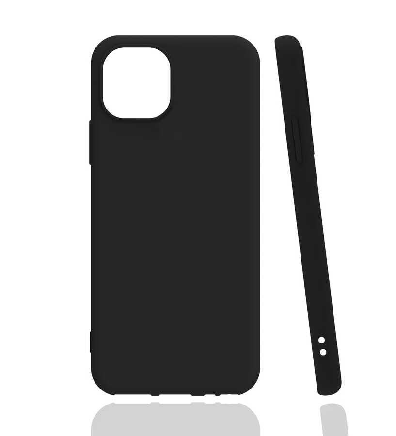 iPhone 11 Kılıf Biye Silikon