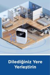 X9 Akıllı Su Geçirmez Kamerali Gece Görüşlü Kablosuz Kapı Zili