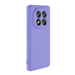 Xiaomi Redmi Note 14 Pro 4G Kılıf Kamera Korumali Mara Lansman Kapak