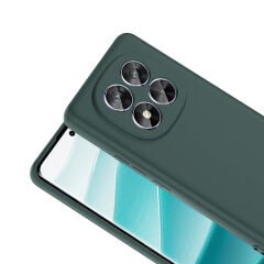 Xiaomi Redmi Note 14 Pro 4G Kılıf Kamera Korumali Mara Lansman Kapak